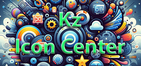 Kz Icon Center