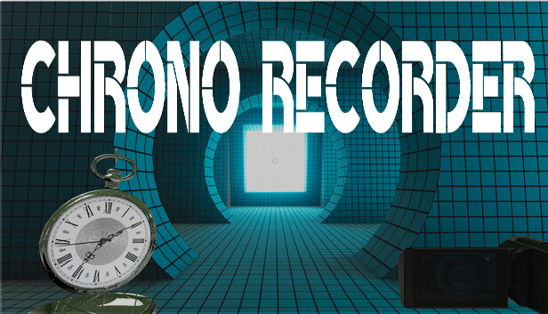 Chrono Recorder Steam capsule image