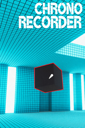 Chrono Recorder cover art