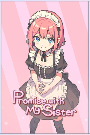 Promise with My Sister cover art