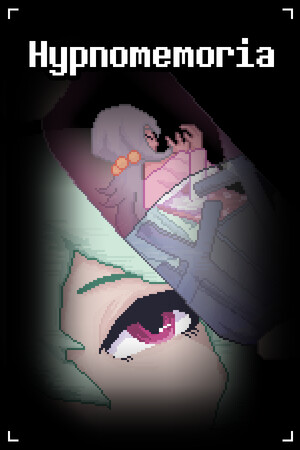 Hypnomemoria cover art