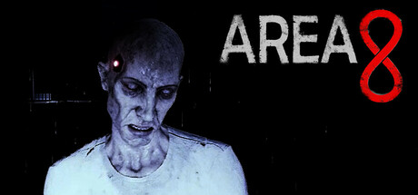 AREA 8 header image