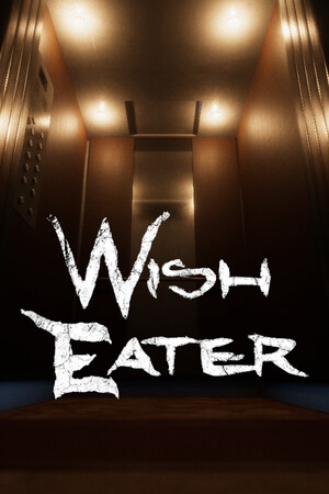 Wish Eater cover art