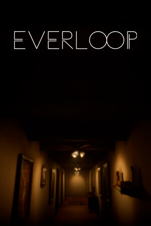 Everloop — обложка