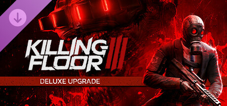 Killing Floor 3 Shadow Agent Season 1 Deluxe Pass
