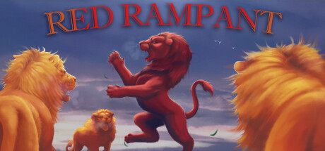 Red Rampant: Chapter 1