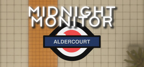 Baixar Midnight Monitor: Aldercourt Torrent