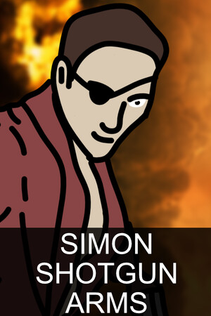 Simon Shotgun Arms cover art