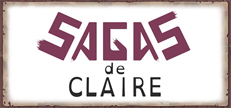 Sagas De Claire