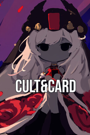 Cult&Card cover art