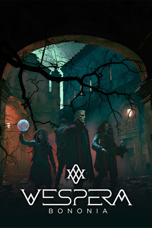 Vespera Bononia cover art