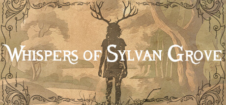 Whispers Of Sylvan Grove