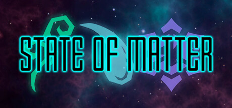 State of Matter Cover Image