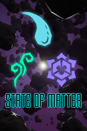 State of Matter cover art