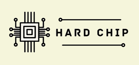 Hard Chip Cover Image