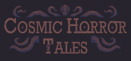 Cosmic Horror Tales: Roots Below Steam header image