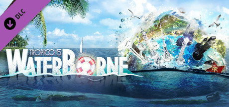 Steam Dlc Page Tropico 5