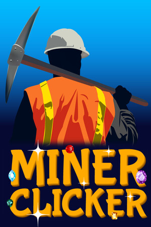 Miner Clicker cover art