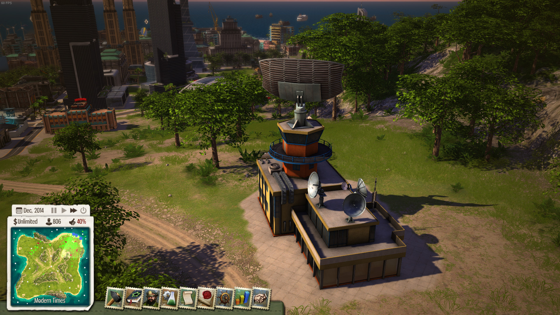 Tropico 5 Espionage On Steam