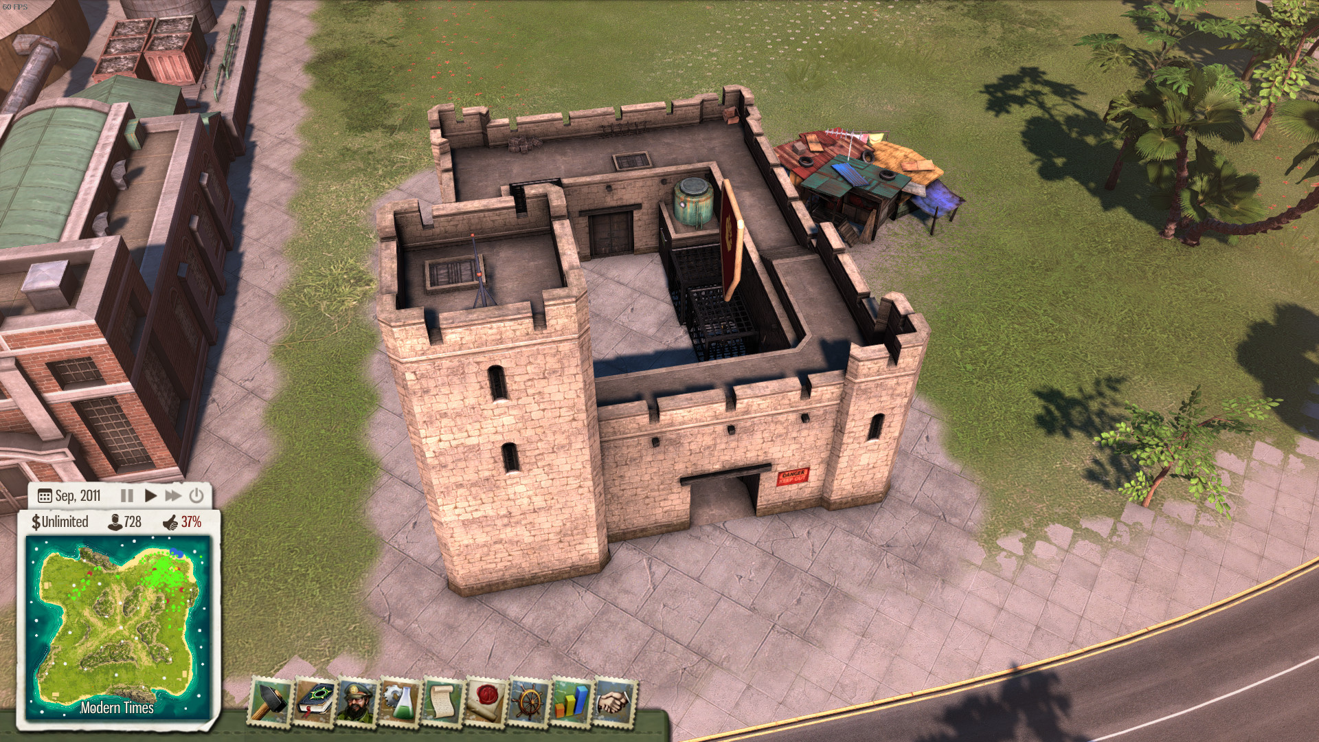 Tropico 5 Espionage On Steam