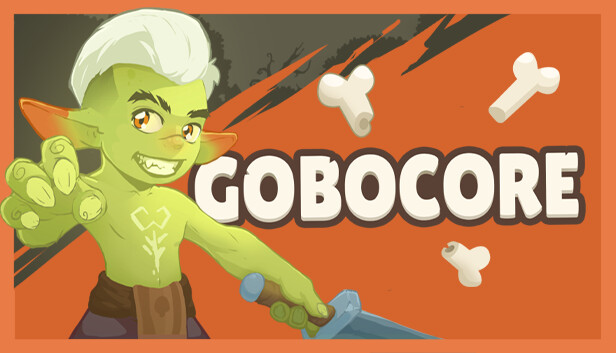 Gobocore