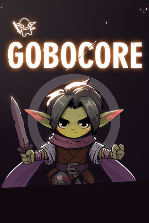 Gobocore: Goblin Rescue Squad Autobattler cover art