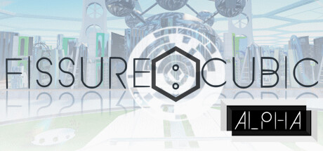 Fissure : Cubic Playtest header image