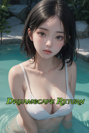 Dreamscape Return cover art