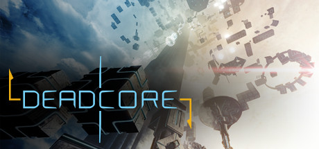DeadCore Cover Image