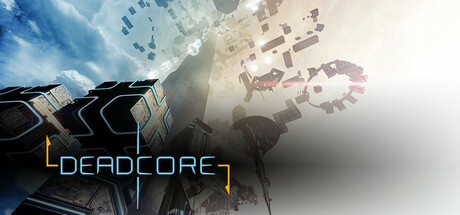 DeadCore Cover Image