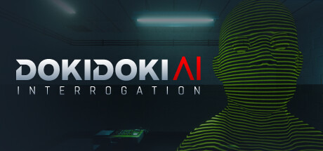 Doki Doki AI Interrogation Cover Image