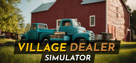 Village Dealer Simulator