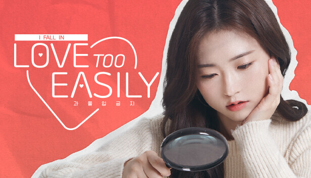 Love Too Easily - Behind the Scenes DLC Steam capsule image