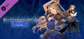 Granblue Fantasy Versus: Rising - Character Costume: Lady Serenity (Katalina)