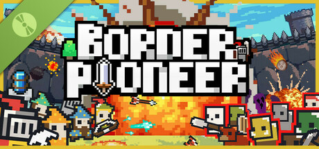 Border Pioneer Demo