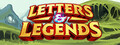 Letters & Legends