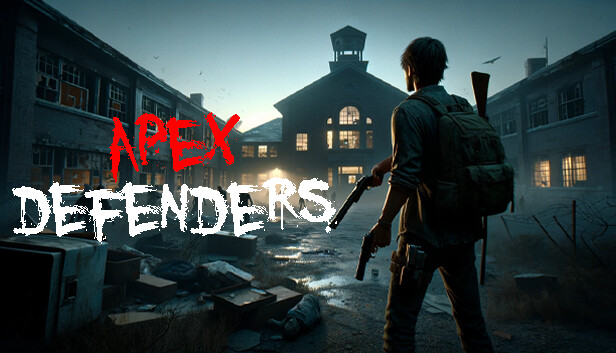 Apex Defenders Steam capsule image
