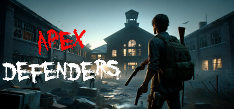 Apex Defenders Steam header image