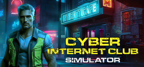 CYBER INTERNET CLUB SIMULATOR