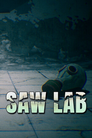 Saw Lab cover art