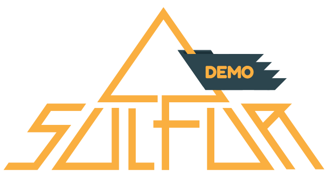 SULFUR Demo