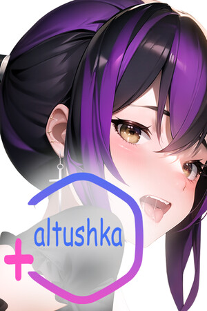 Altushka + cover art