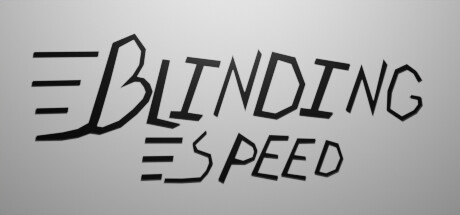 Blinding Speed Steam header image