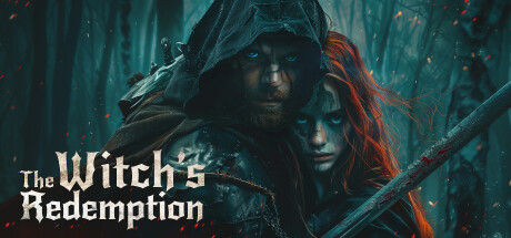 The Witch's Redemption Steam header image