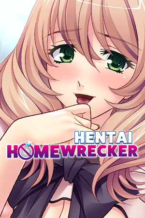 Hentai Homewrecker cover art