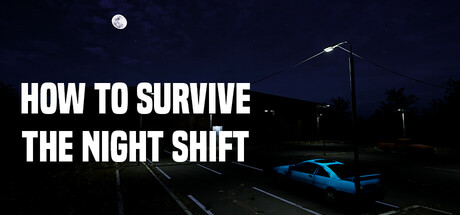 Survival Guide: Warehouse night shift