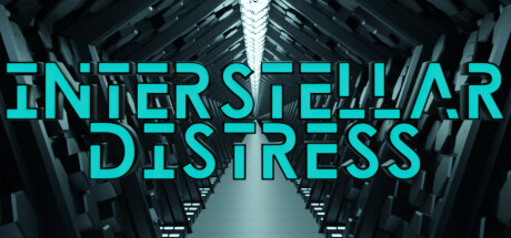 Interstellar Distress Cover Image