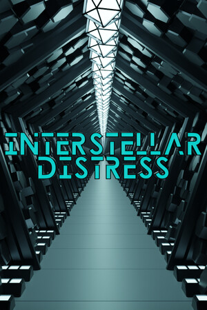 Interstellar Distress cover art