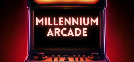 Millennium Arcade