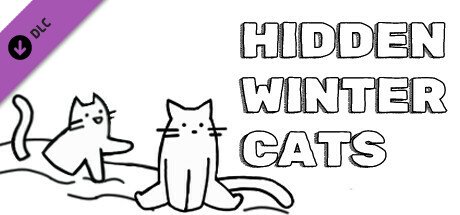 Winter Cats - Bonus Level Steam header image